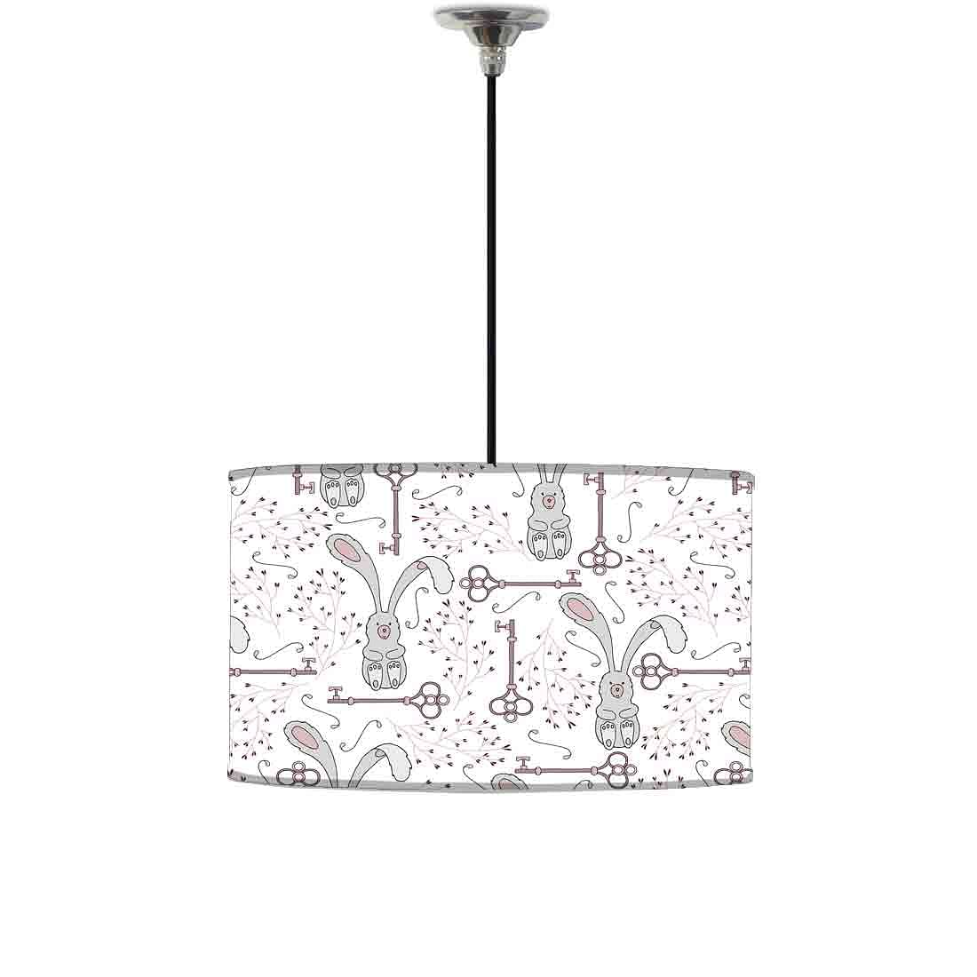 Hanging Lamps For Dining Room Nutcase