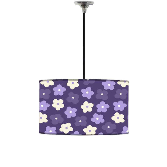 Ceiling Lamp 15" Drum Lamp Shade Nutcase