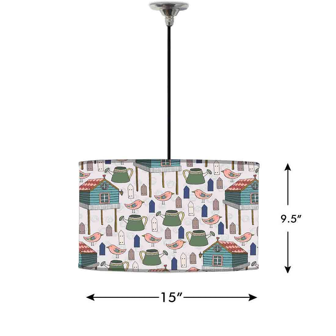 Hanging Lamps For Dining Room Nutcase