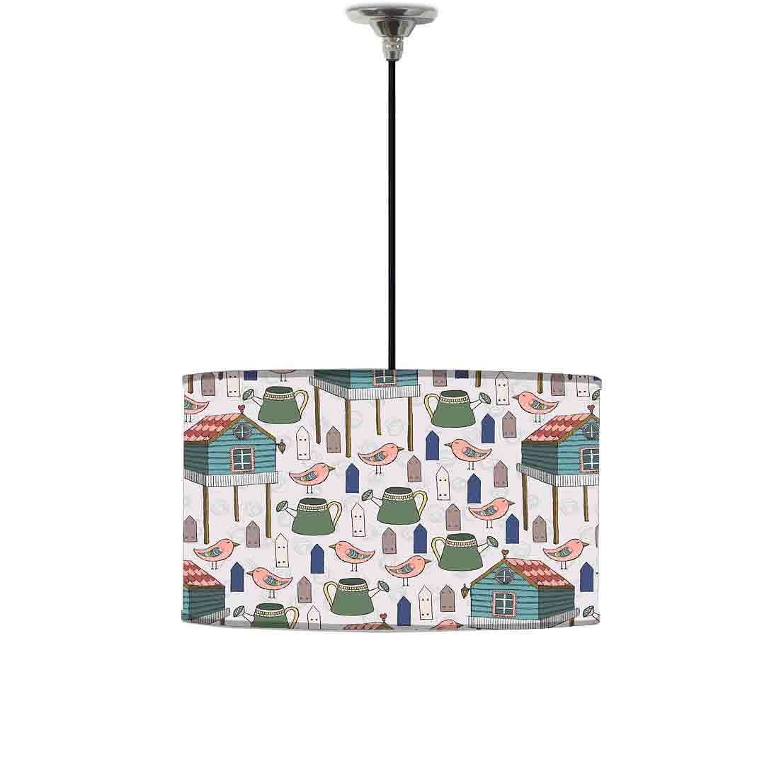 Hanging Lamps For Dining Room Nutcase