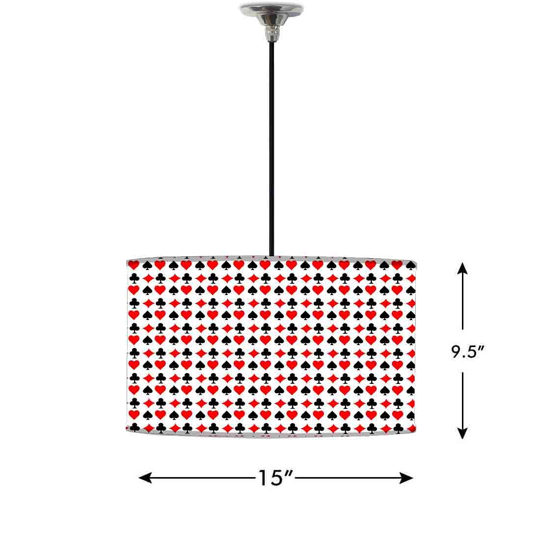 Hanging Lamps For Dining Room Nutcase