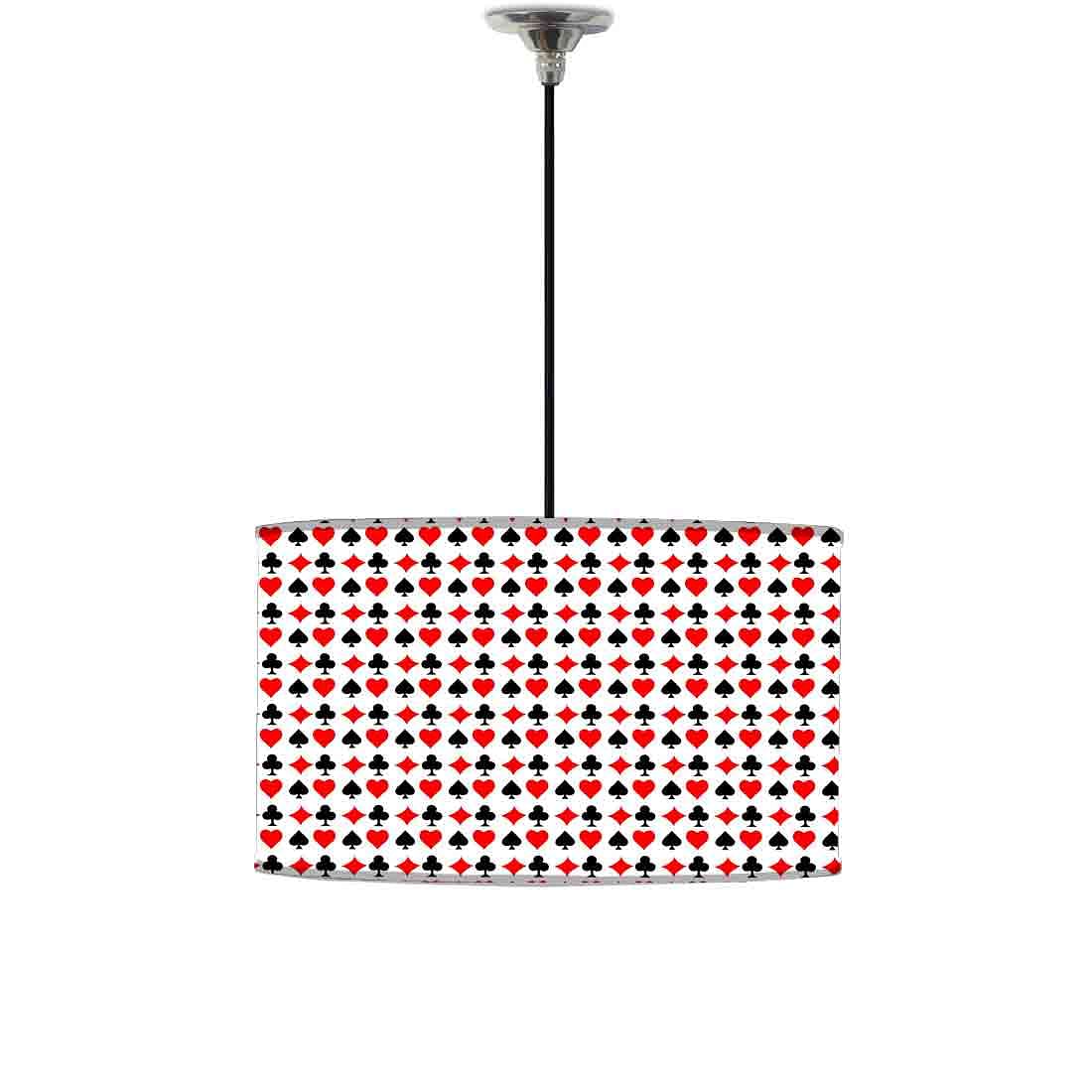 Hanging Lamps For Dining Room Nutcase