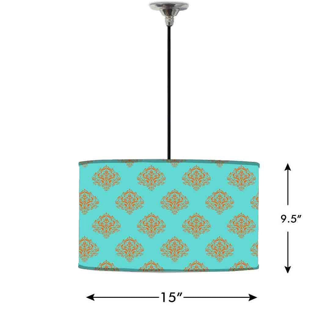 Hanging Lamps For Dining Room Nutcase