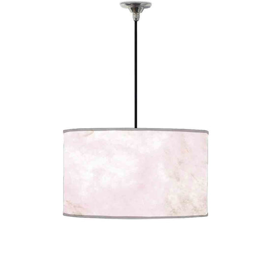 Ceiling Lamp 15" Drum Lamp Shade Nutcase