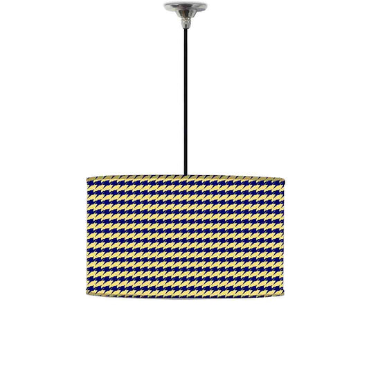 Ceiling Lamp 15" Drum Lamp Shade Nutcase