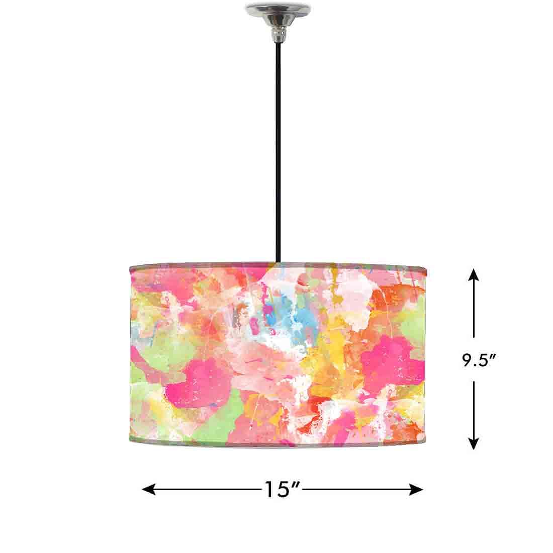 Hanging Lamps For Dining Room Nutcase