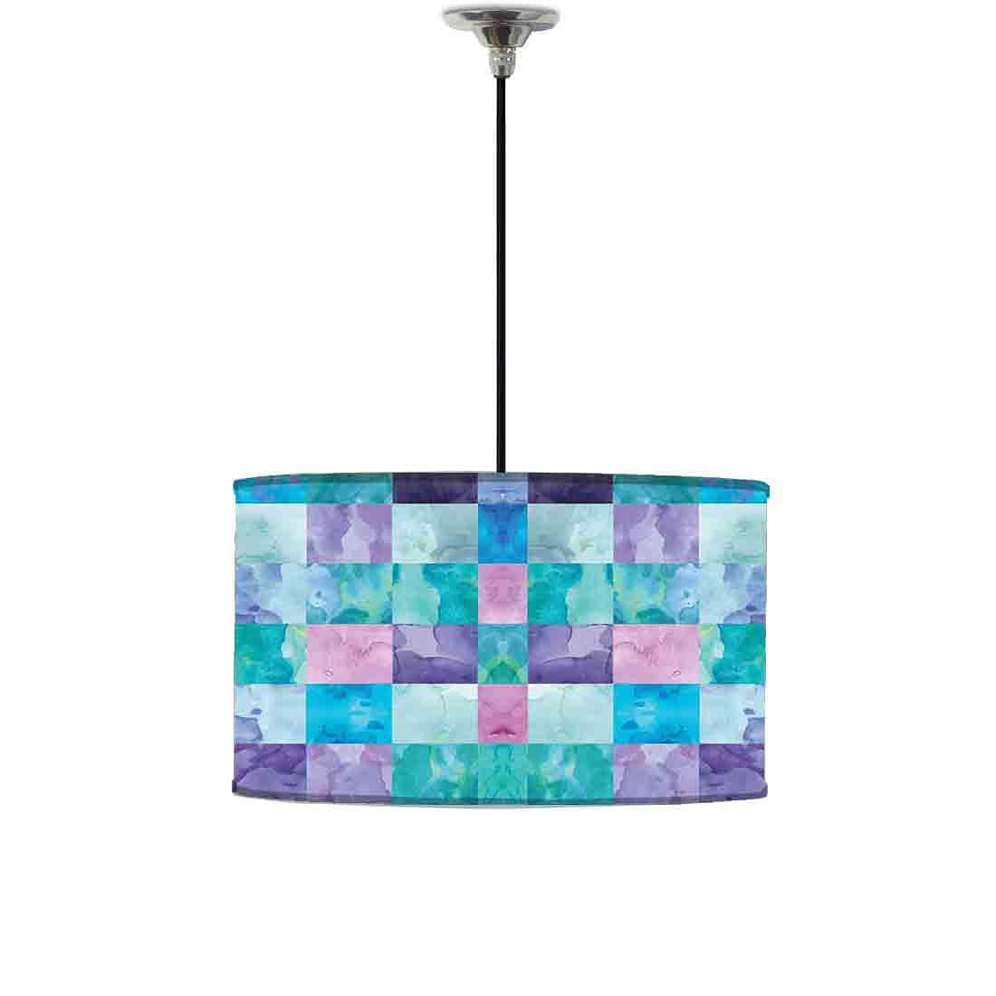 Hanging Lamps For Dining Room Nutcase