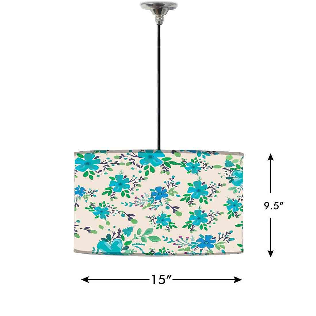 Hanging Lamps For Dining Room Nutcase