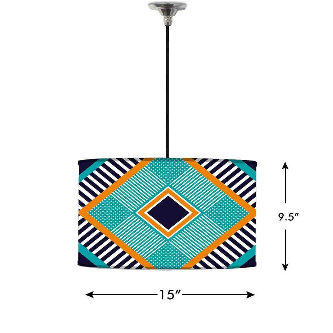 Hanging Lamps For Dining Room Nutcase