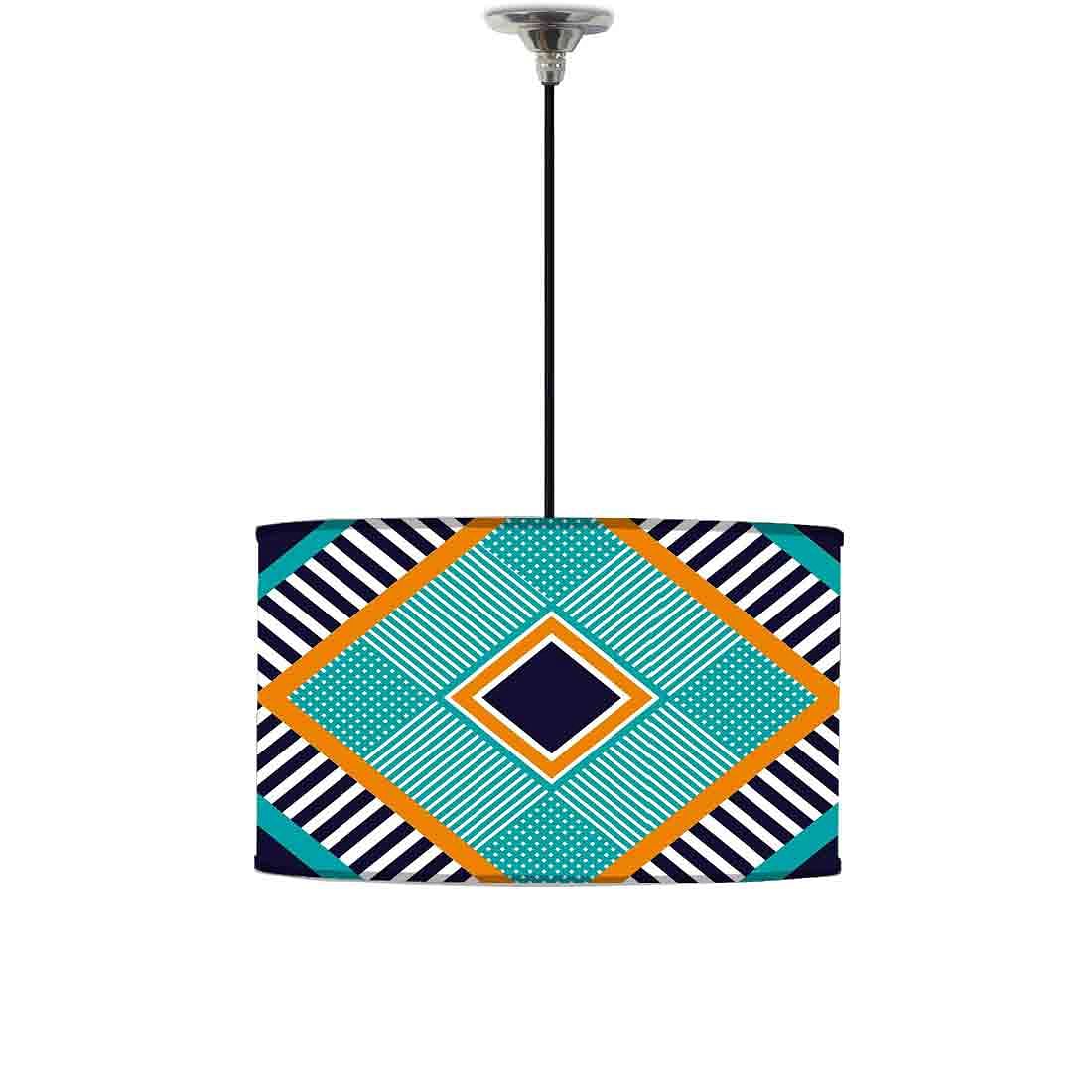 Hanging Lamps For Dining Room Nutcase