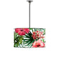 Ceiling Chandelier Light Lamps for Living Room - 0019 Nutcase
