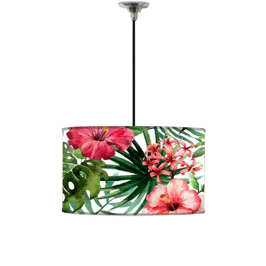 Ceiling Chandelier Light Lamps for Living Room - 0019 Nutcase