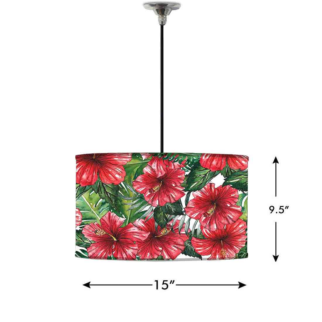 Pendant Lights Lamps for Bedroom - Flower 0028 Nutcase