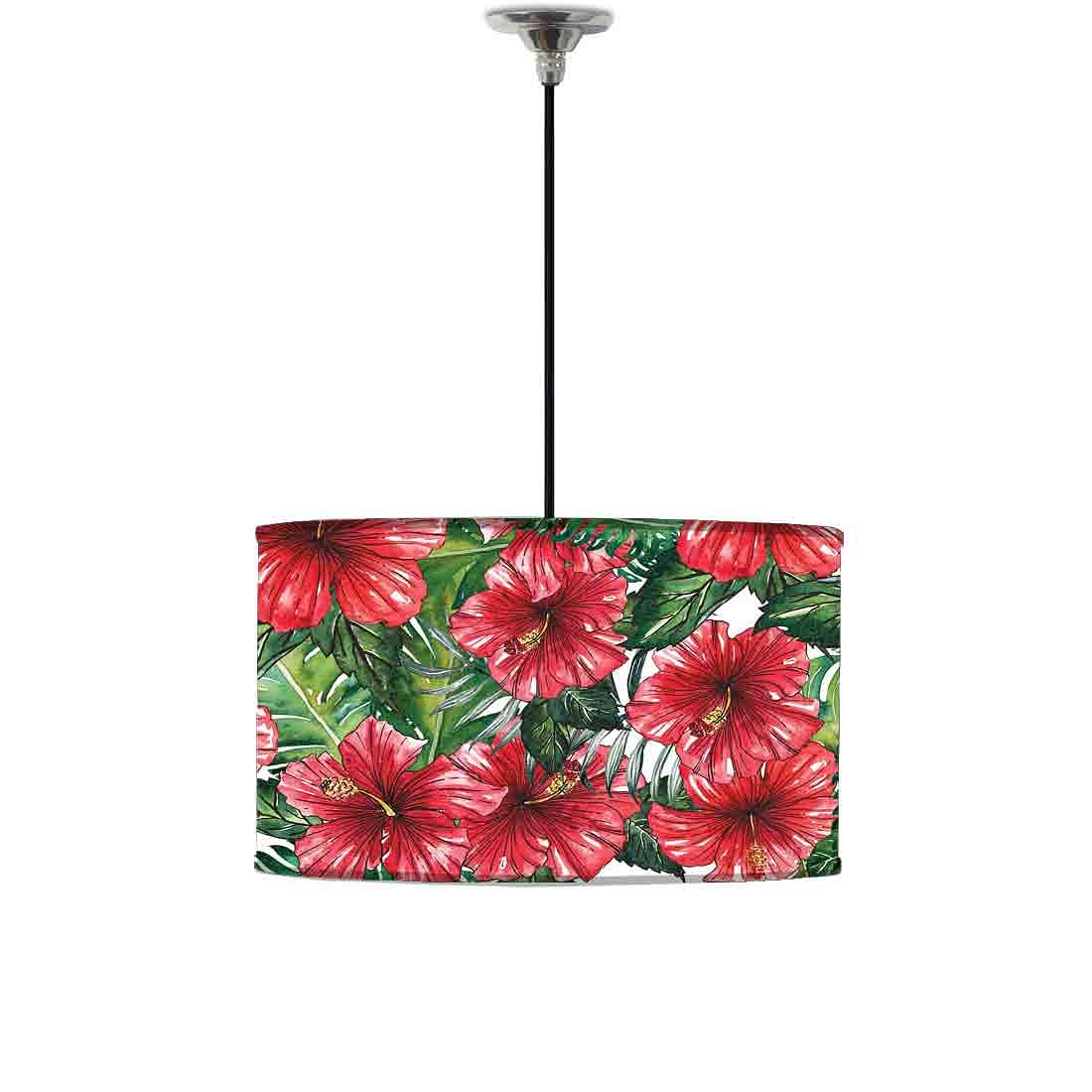 Pendant Lights Lamps for Bedroom - Flower 0028 Nutcase