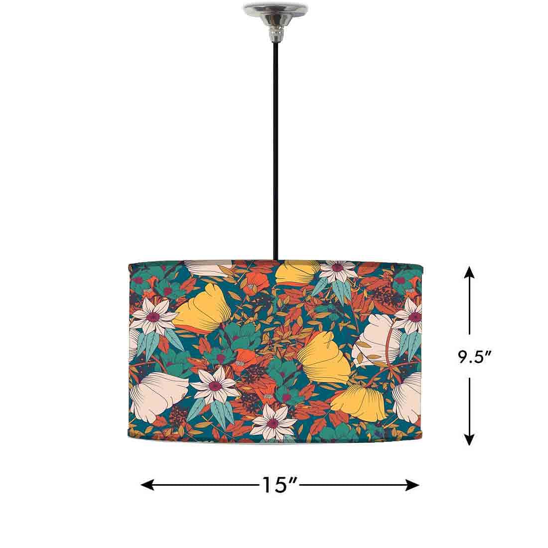 Hanging Lamps For Dining Room Nutcase