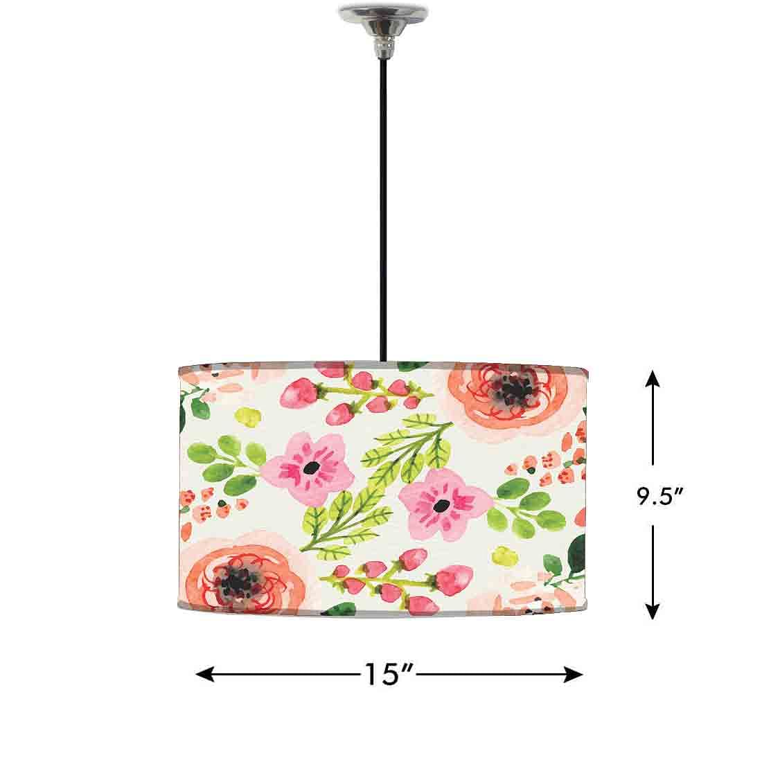 Hanging Lamps For Dining Room Nutcase