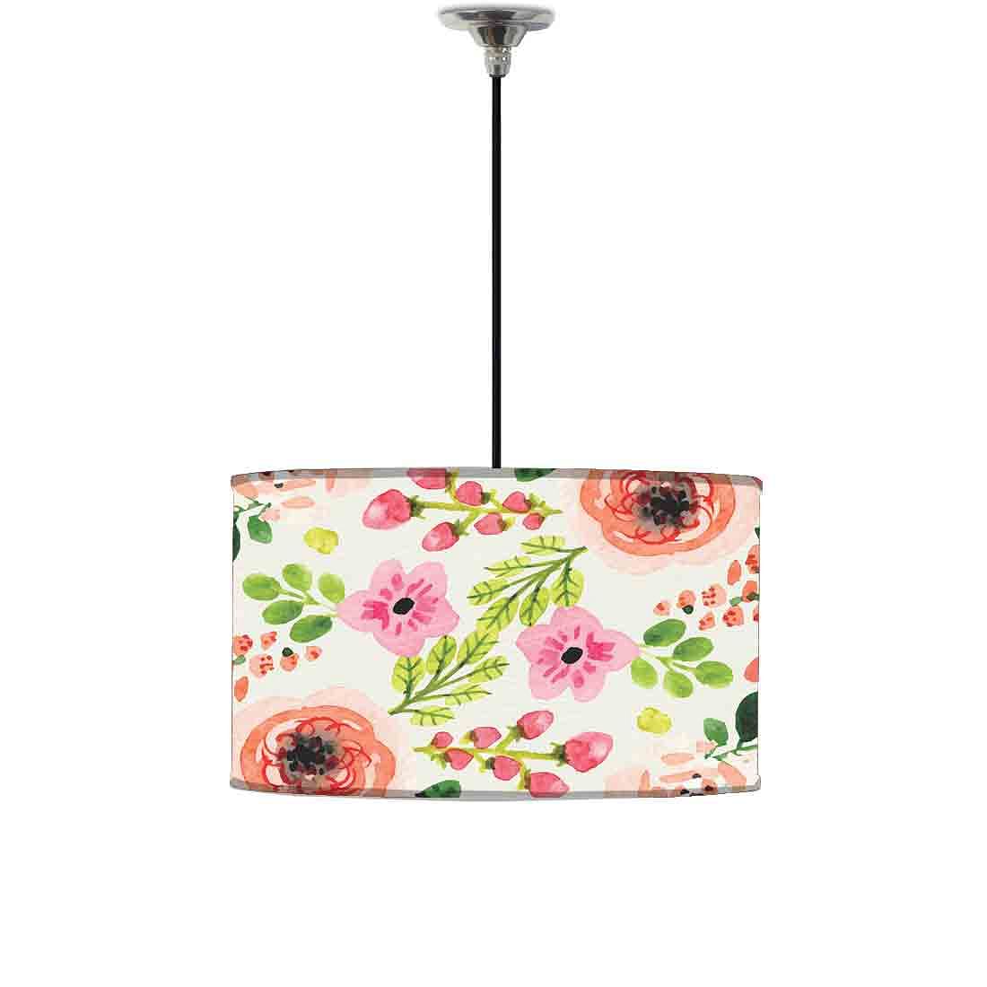 Hanging Lamps For Dining Room Nutcase