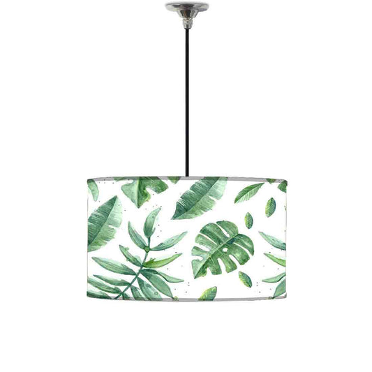 Ceiling Lamp 15" Drum Lamp Shade Nutcase