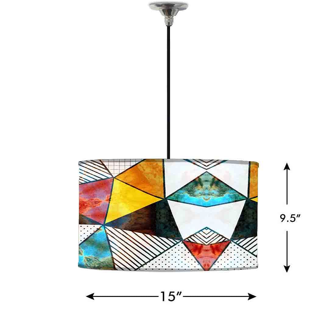 Hanging Lamps For Dining Room Nutcase