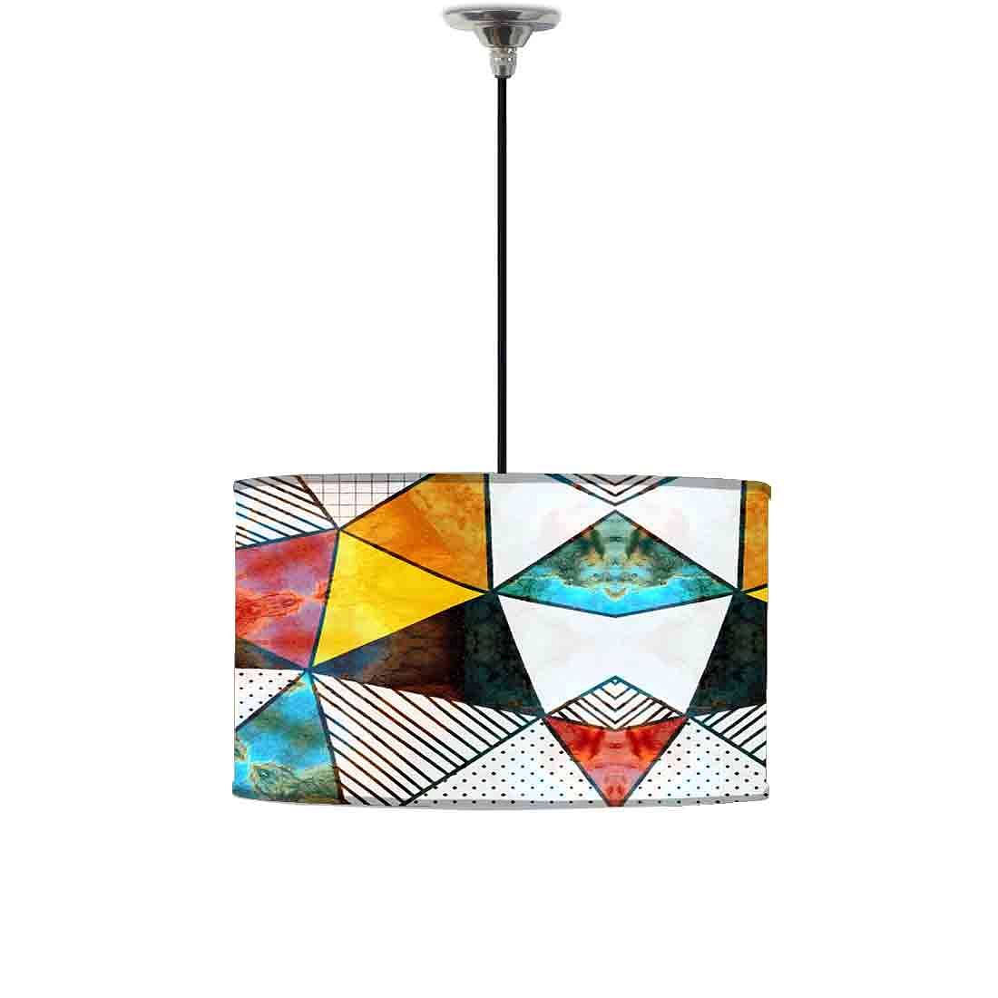 Hanging Lamps For Dining Room Nutcase