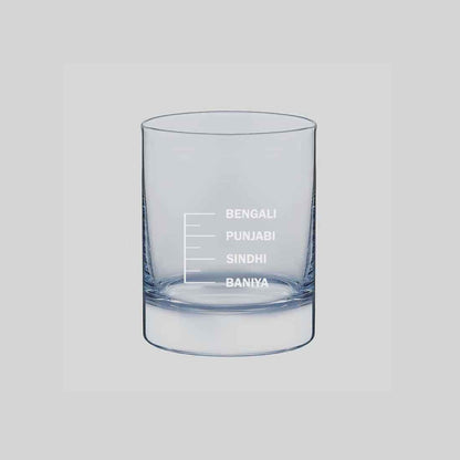 Whiskey Glasses Liquor Glass