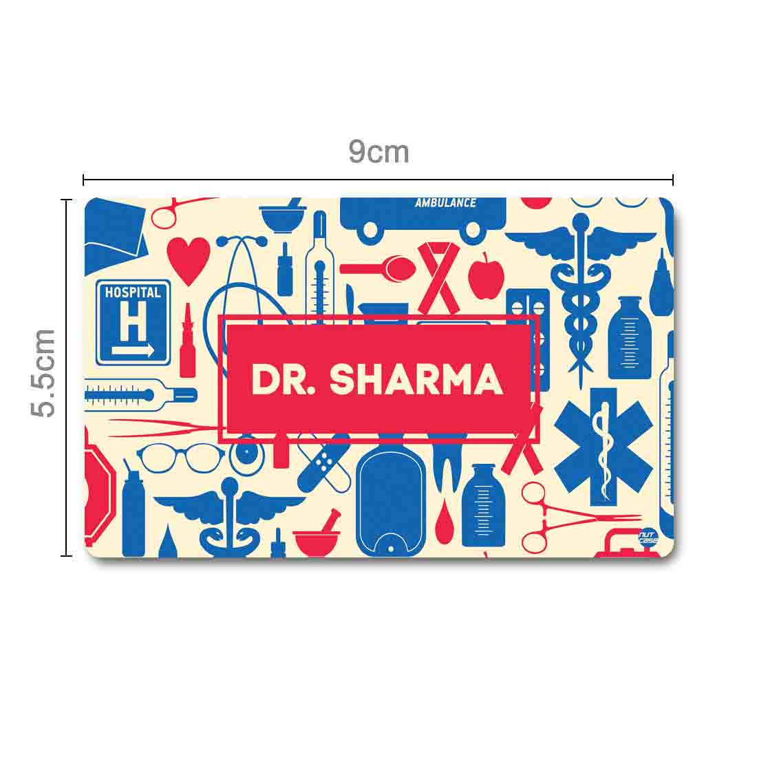 Best Gifts for Doctor Students Custom NFC Card Tea Coffee Mug Gift Box Set