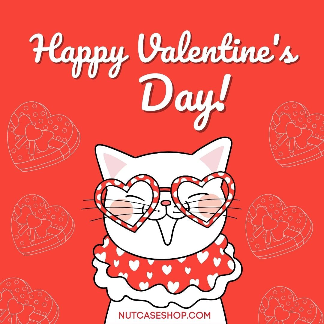 Make Valentines Cards Online Nutcase