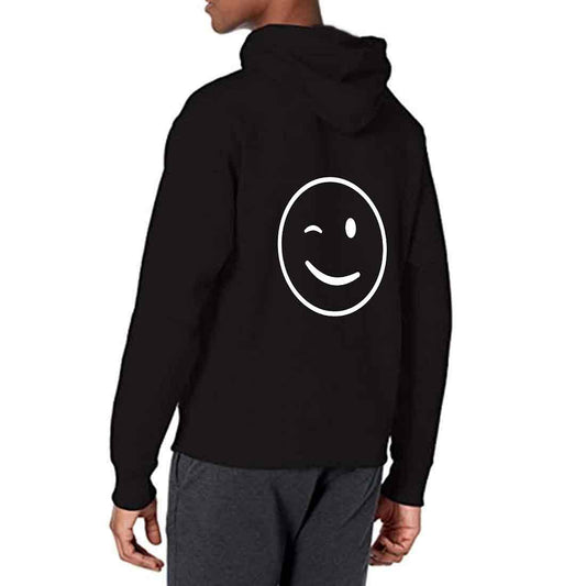 Nutcase stylish hoodie sweatshirt Unisex - Chill Man Nutcase