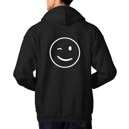 Nutcase stylish hoodie sweatshirt Unisex - Chill Man Nutcase