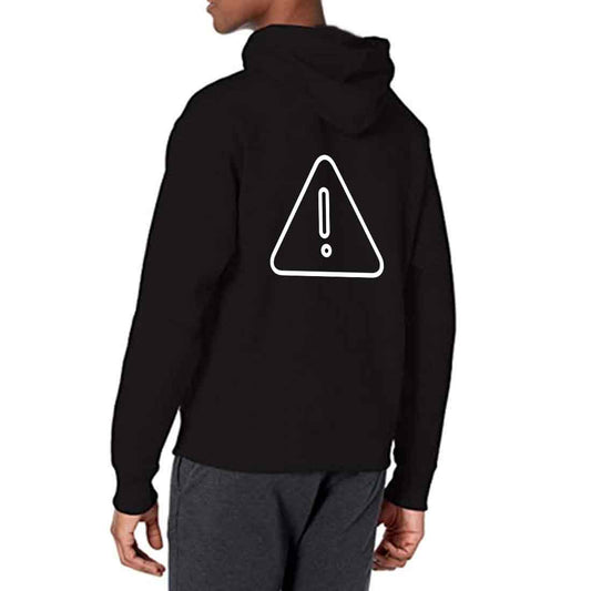 Nutcase stylish hoodie sweatshirt Unisex - Error Nutcase