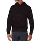 Nutcase Unisex Designer Black Hoodie Men Sweatshirt (Black) - Hiker Nutcase
