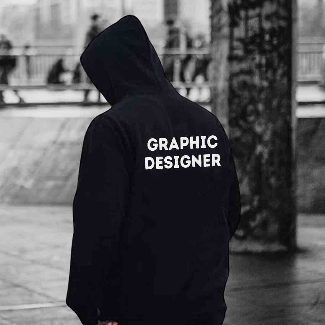 Nutcase stylish hoodie sweatshirt Unisex - Graphic Designer Nutcase