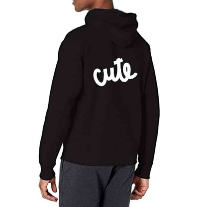 Nutcase stylish hoodie sweatshirt Unisex - Cute Nutcase