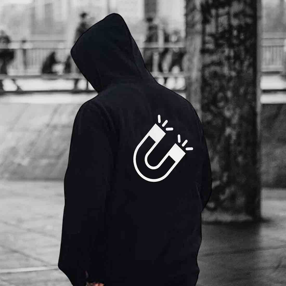 Buy Nutcase Designer hoodies for men stylish hoodie sweatshirt Unisex  Online India