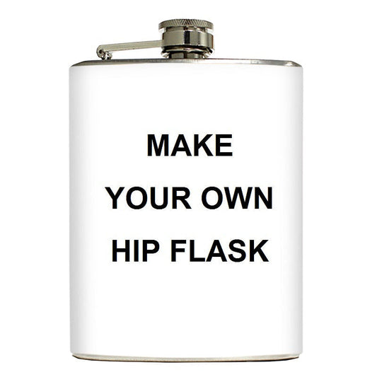 SELFIE HIP FLASK Nutcase