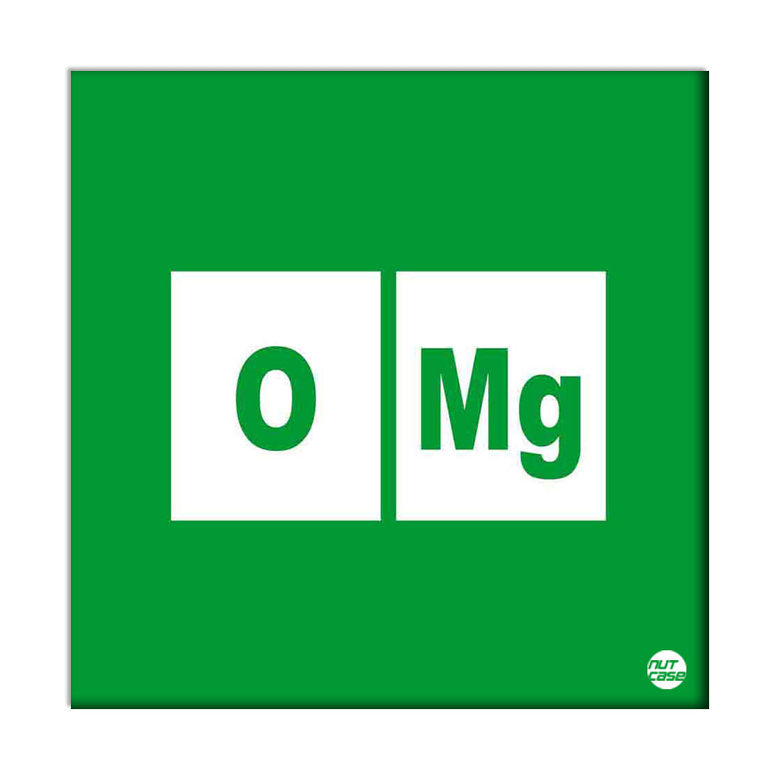 Wall Art Decor Panel For Home - OMG Nutcase