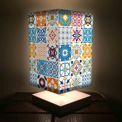 Cool Bedside Lamps Table for Living Room Nutcase