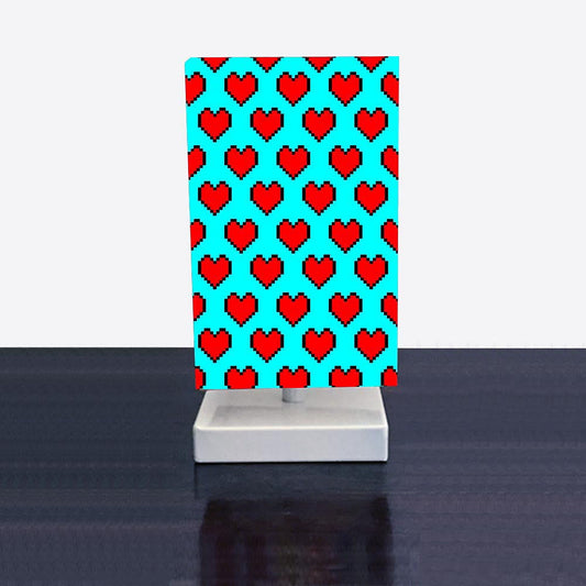 Small Table Lamp For Bedroom Nutcase