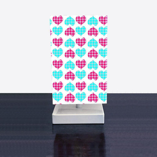 Small Table Lamp For Bedroom Nutcase