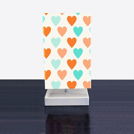 Small Table Lamp For Bedroom Nutcase