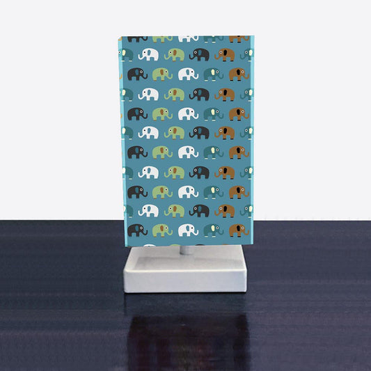 Small Table Lamp For Bedroom Nutcase