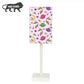 Small Fancy Table Lamps for Kids Bedroom Nutcase