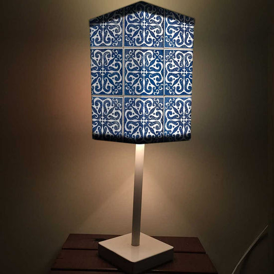 Bed Side Lamps Table for Living Room Nutcase