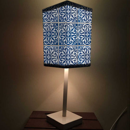 Bed Side Lamps Table for Living Room Nutcase