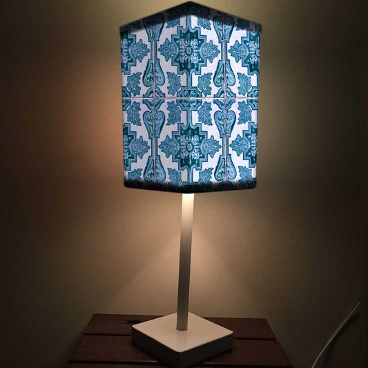 Table Top Lamps for Living Bedroom Room Nutcase