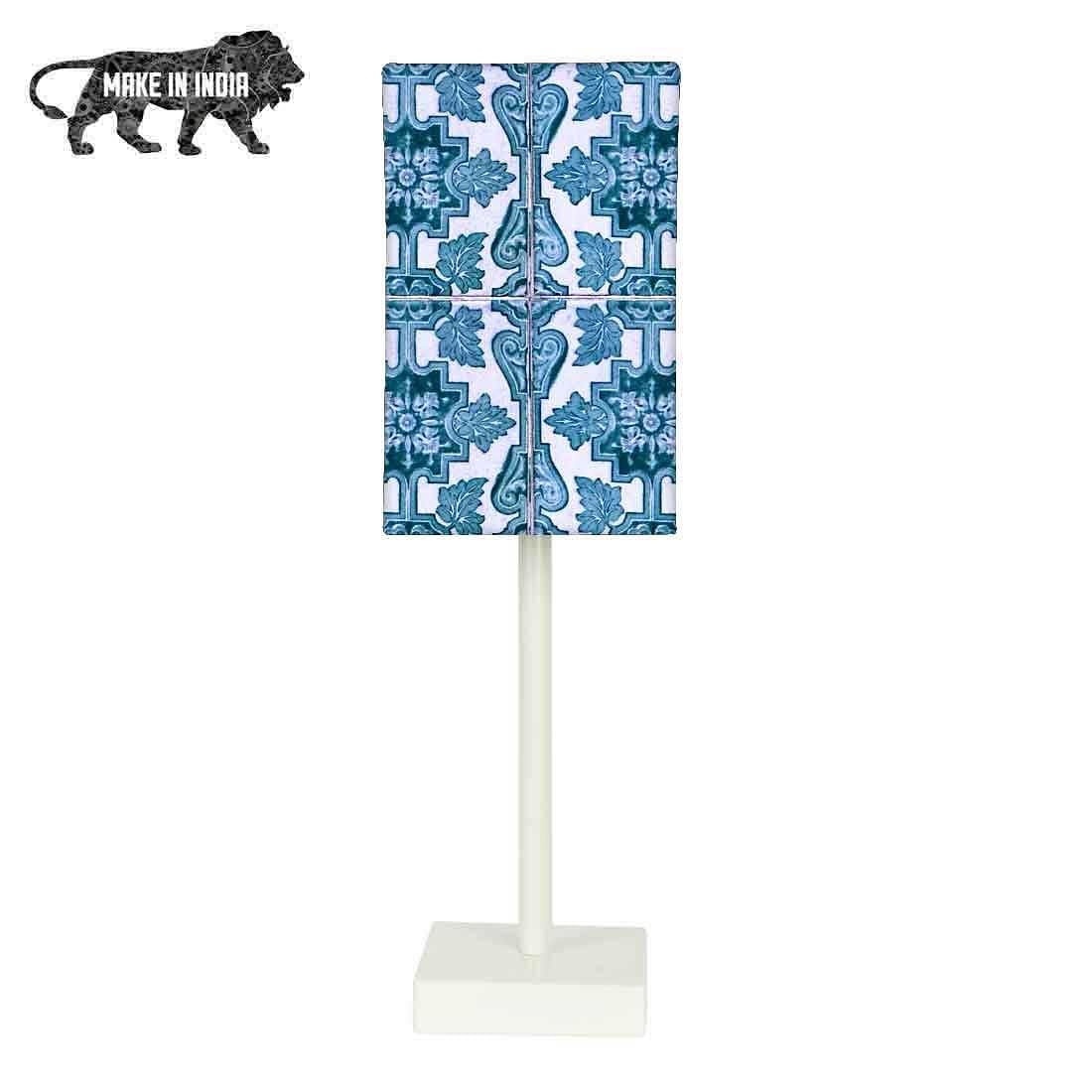 Table Top Lamps for Living Bedroom Room Nutcase