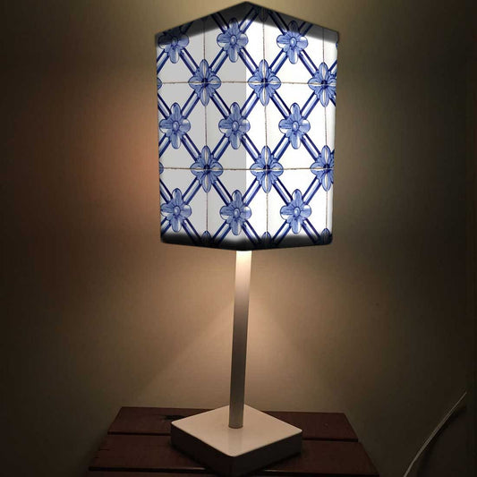 Decorative Table Lamps for Living Room Nutcase