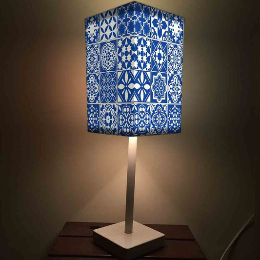 Elegant Table Lamps for Living Room Nutcase