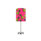 Pink Kids Room Night Lamp for Study - Pineapple 0006 Nutcase