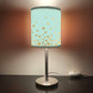 Small  Kids Bed Lamps for Night - Golden Dots 0013 Nutcase